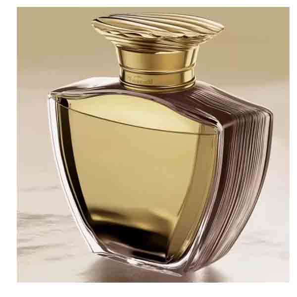 Stylish Crown Fragrance Cap - ZAMAC Elegant Style  Stylish Crown Fragrance Cap - ZAMAC Elegant Style