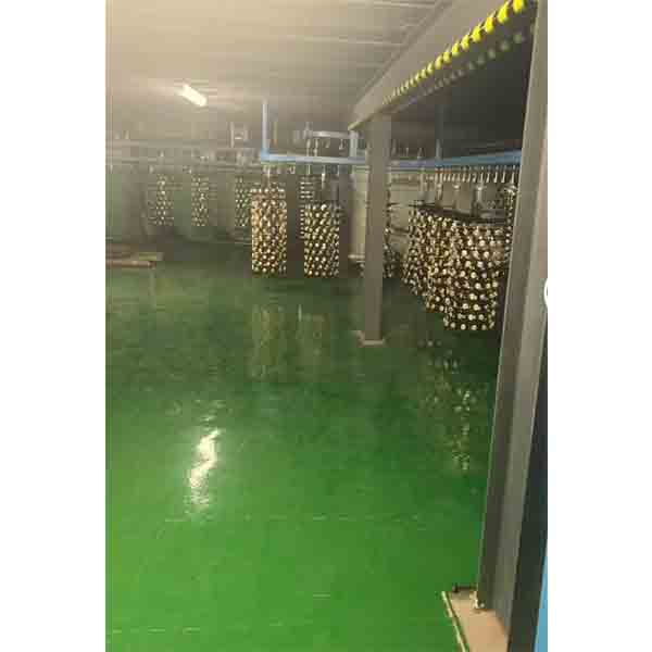 Heavy-Duty Zinc Die Cast Corner Guards for Cabinets Heavy-Duty Zinc Die Cast Corner Guards for Cabinets