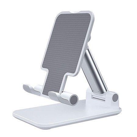 Portable Zinc Alloy Phone Holder | Die-Cast Design Portable Zinc Alloy Phone Holder | Die-Cast Design